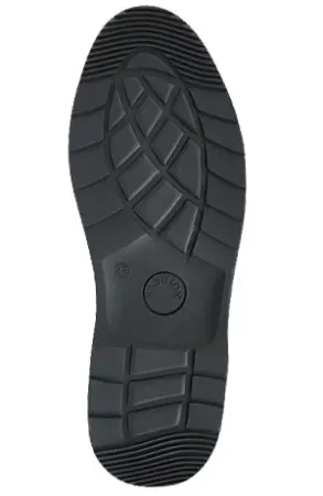 Полуботинки ИНСПЕКТОР ТЭП 112 (черный)
