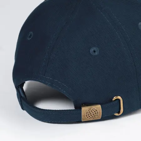 Бейсболка LEADER 206 (нм) (т.синий)