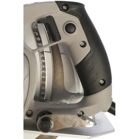 Циркулярная пила ИНТЕРСКОЛ ДП-190/1600М 97.1.1.20 1600Вт 190мм 4800об/мин