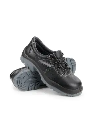 Полуботинки КОМФОРТ ПУ-ТПУ