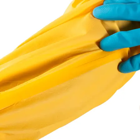 JPC-800 Защитный комбинезон JETA SAFETY из нетканого материала (MP)