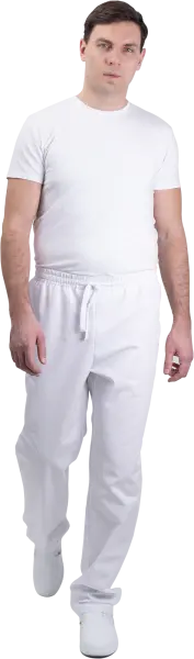 Брюки мужские медицинские Брюки мужские медицинские