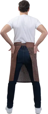 Фартук ЭСПРЕССО