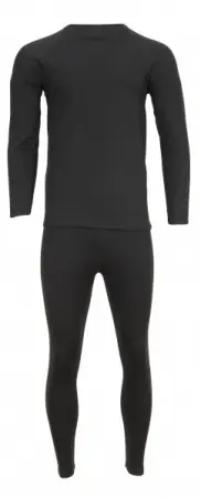 Термобелье BRODEKS TEKNUR ONE LIGHT (черный) Термобелье BRODEKS TEKNUR ONE LIGHT (черный)