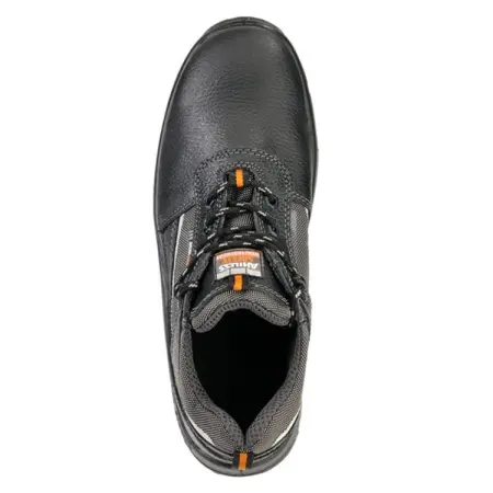 Полуботинки КОРВЕТ ПУ/ТПУ с МП