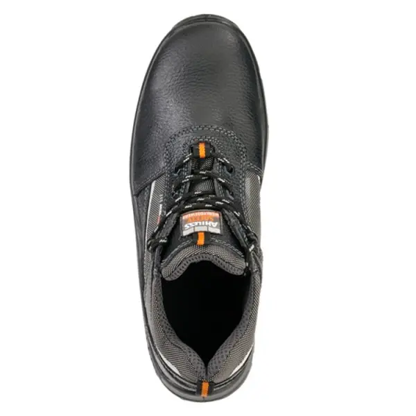 Полуботинки КОРВЕТ ПУ/ТПУ с МП