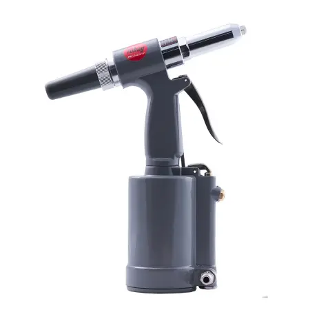 Заклепочник пневмогидравлический FUBAG HR2448