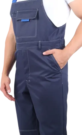 Костюм РОУД с ПК (синий/василек) Костюм РОУД с ПК (синий/василек)