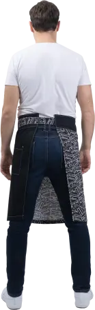 Фартук ЭСПРЕССО