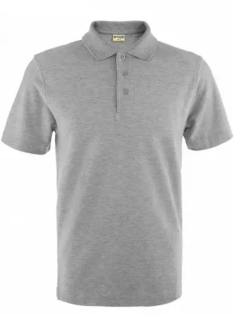Рубашка-поло REDFORT 210 (серый)