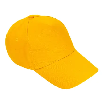 Бейсболка LEADER 200 (нм) (желтый)