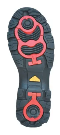 Ботинки Омон ALPI