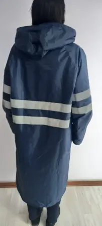 Плащ НЕПТУН с СОП (т.синий)