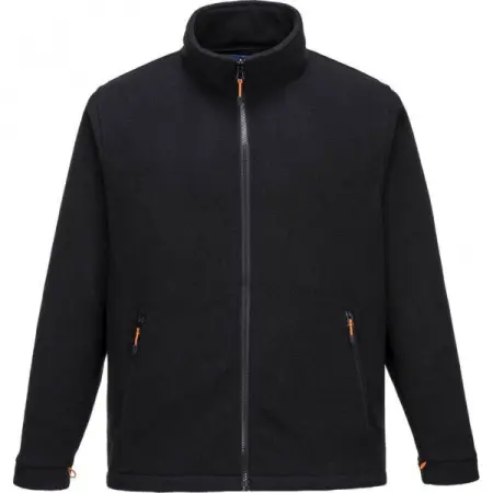 Куртка PORTWEST S553 зимняя (черный) Куртка PORTWEST S553 зимняя (черный)