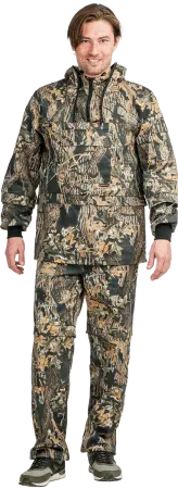 Костюм ТАЙГА с БР противоэнцефалитный