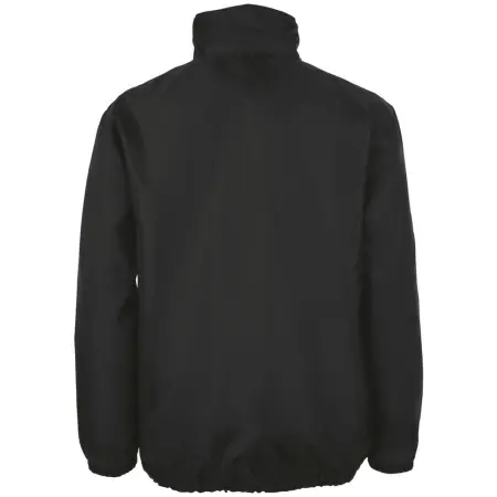 Ветровка SHIFT унисекс (черный)