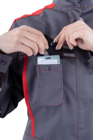 Куртка Хайтек женская Куртка Хайтек женская