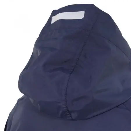 Куртка-парка Brodeks KS 213 (синий) Куртка-парка Brodeks KS 213 (синий)