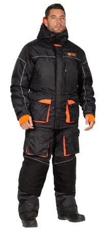 Костюм Тымлат