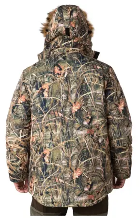 Куртка Хутор