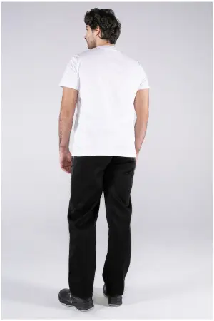 Брюки ИТР, черный Брюки ИТР, черный