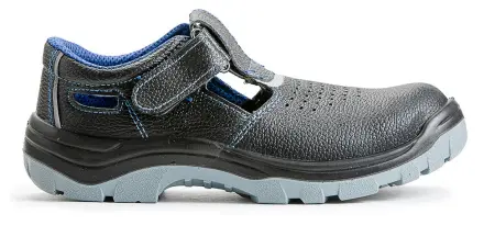 Сандалии ЛИДЕР Л21/1С ПУ-ПУ с МП и МС