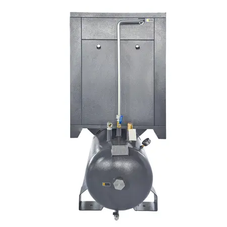 Винтовой компрессор FUBAG FSKR 11-8 / 270