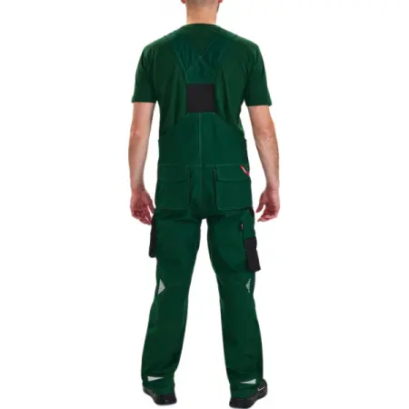 Полукомбинезон ENGEL GALAXY BIB OVERALL 3810-254 (зеленый/черный) Полукомбинезон ENGEL GALAXY BIB OVERALL 3810-254 (зеленый/черный)
