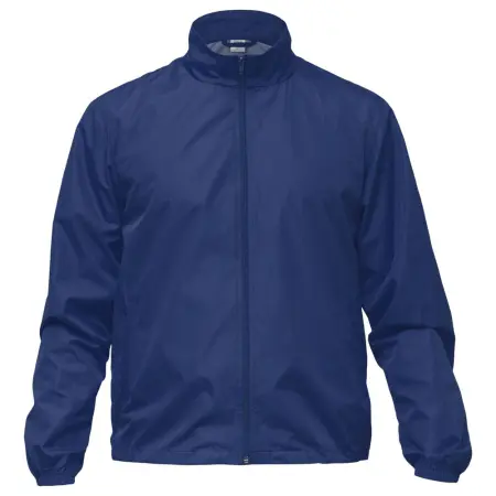 Ветровка KIVACH (т.синий)