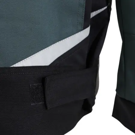 Куртка BRODEKS KS 202 (хвойный/черный)