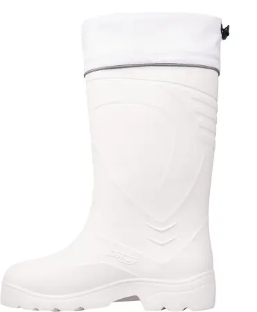 Сапоги ЭВА СЕВЕР зимние (белый)