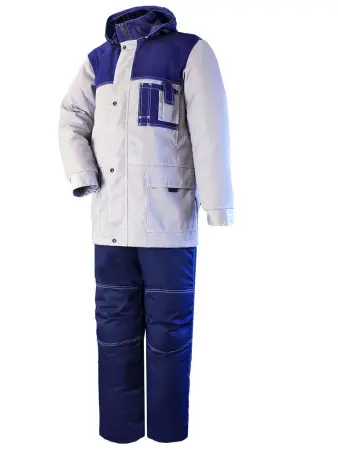 Костюм мужской ТЕХНО  с противомоскитной  сеткой