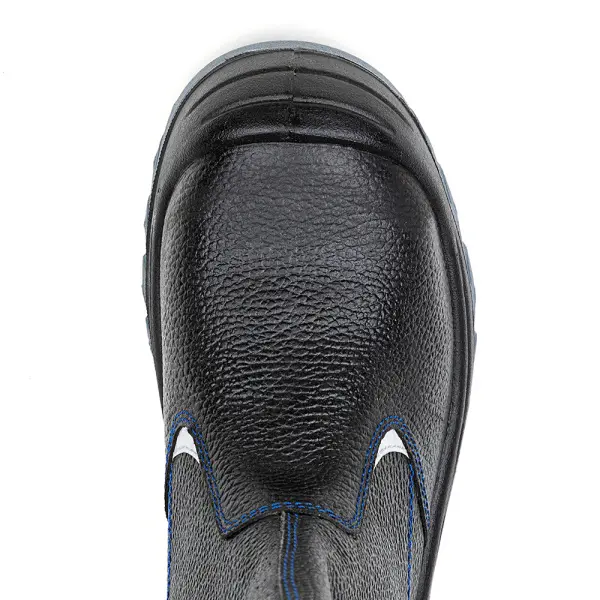 Сапоги ЛИДЕР 16Т ПУ-ТПУ с МП