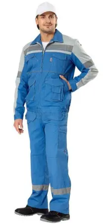 Костюм КАРАТ ЛЮКС