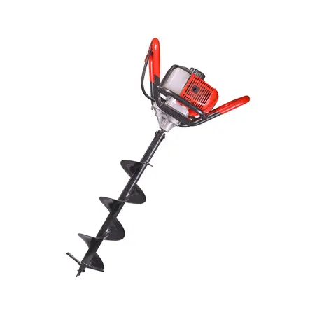 Мотобур FUBAG FPB 52 (без шнека)