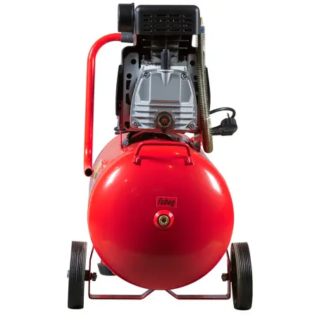 Поршневой масляный компрессор FUBAG DC 320/50 CM2.5