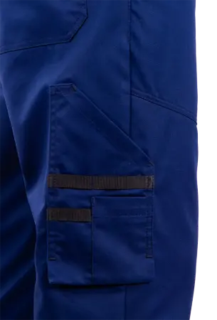 Брюки IFORM FX (синий)