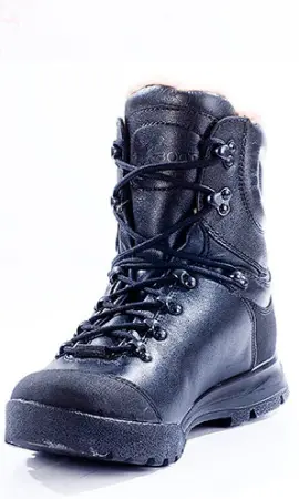 Ботинки Россомаха