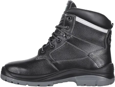 Ботинки OPERATOR WINTEC с КП мембрана