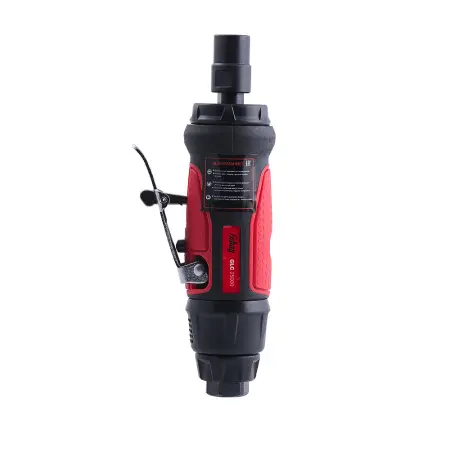 Пневмошлифмашина прямая FUBAG GLC 25000