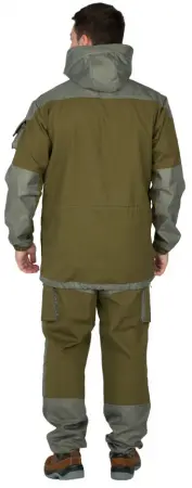 Костюм Турист