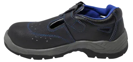 Сандалии РАБОЧИЕ SJ6600 ПУ-ТПУ