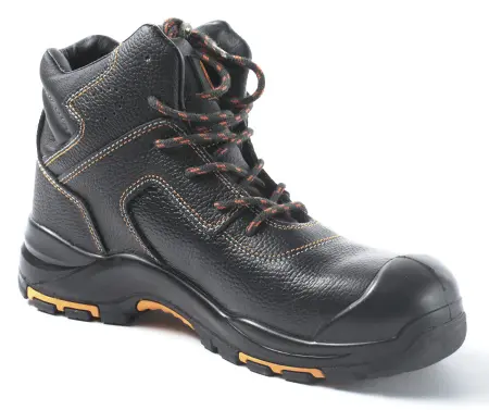 Ботинки ЭТАЛОН-ЭЛЕКТРА PL4-C ПУ-Нитрил с ПП