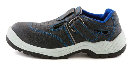 Сандалии РАБОЧИЕ SJ6600-S ПУ-ТПУ с МП МС