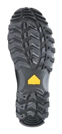 Ботинки Омон п/ш