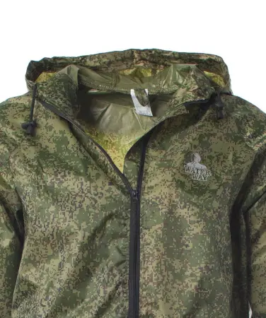 Плащ ТАЙФУН (кмф)