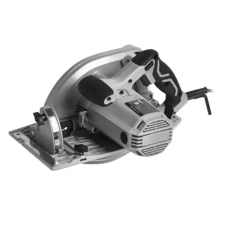 Циркулярная пила ИНТЕРСКОЛ ДП-190/1600 1600Вт 190мм 6000об/мин