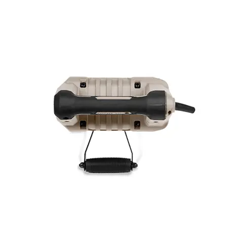 Отбойный молоток CROWN CT18172 BMC 1600Вт HEX 30 1850уд/мин 45Дж