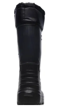 Сапоги ЭВА 960-41 AS зимние с надставкой (черный)