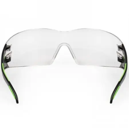 Очки UVEX ФЕОС 9192225 (прозрачный)